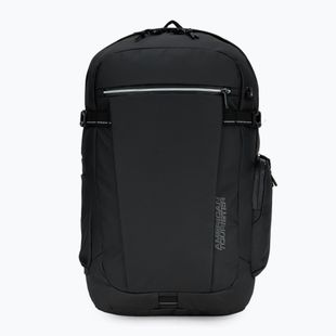Batoh  American Tourister Upventure 32 l black
