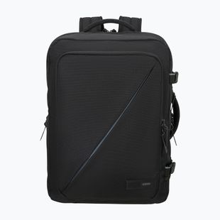 Batoh American Tourister Take2Cabin 17,3" L 48,5 l black