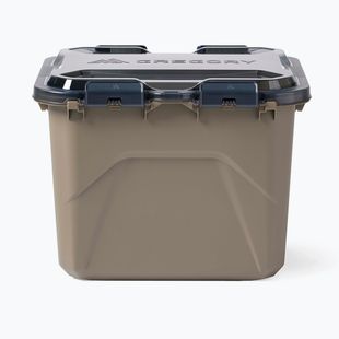 Přepravní box Gregory Alpaca Camp 50 l mirage tan tote 