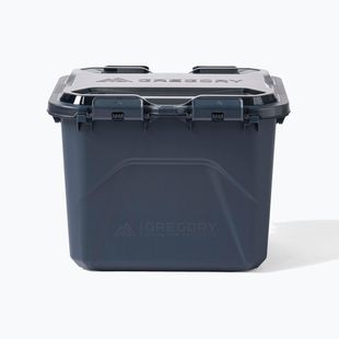 Přepravní box Gregory Alpaca Camp 50 l slate blue