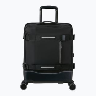 Cestovní kufr American Tourister Urban Truck Cabin Spinner S 41,5 l asphalte black