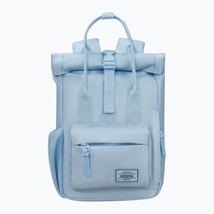 Městský batoh American Tourister Urban Groove Mini 7 l pastel blue