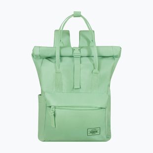 Městský batoh American Tourister Urban Groove 17 l pastel green