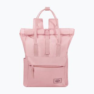 Městský batoh American Tourister Urban Groove 17 l pastelpink