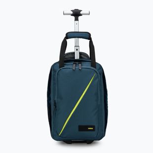 Batoh American Tourister Take2Cabin Wheels S 20 l harbor blue