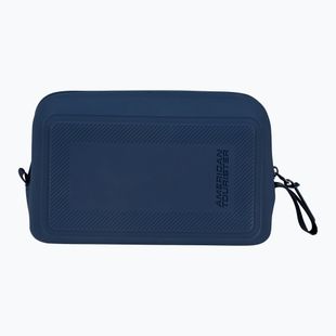 Kosmetická taška American Tourister Washbag Pop 4,5 l dark navy