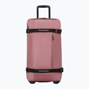 Cestovní kufr American Tourister Urban Track 84 l lilas pink
