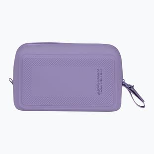 Kosmetická taška American Tourister Washbag Pop 4,5 l lavender