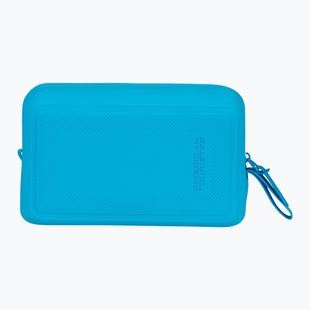 Kosmetická taška American Tourister Washbag Pop 4,5 l azure blue