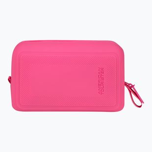 Kosmetická taška American Tourister Washbag Pop 4,5 l hawaiian pink