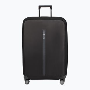 Obal na kufr Samsonite Revolution black