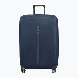 Obal na kufr Samsonite Revolution midnight blue