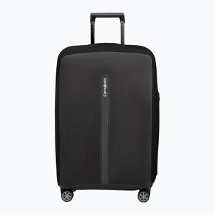 Obal na kufr Samsonite Revolution M black