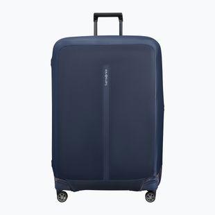 Obal na kufr Samsonite Revolution midnight blue