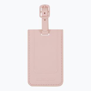 Zavěska na zavazadla Samsonite Revolution x2 rose