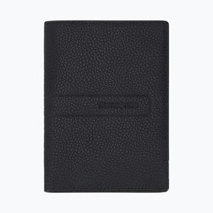 Pouzdro na pasaport Samsonite Revolution Passport black