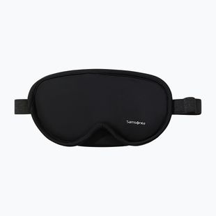 Sada Samsonite Eye Mask + Earplugs black