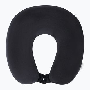 Polštář black Samsonite Memory Foam black