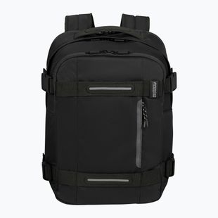 Městský batoh American Tourister Urban Track Batoh na notebook 15,6" 29 l asphalt