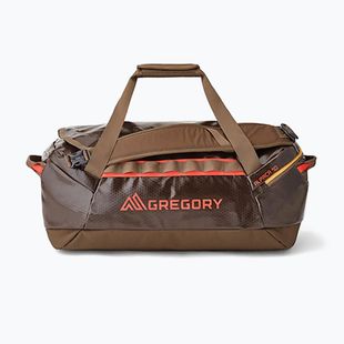 Cestovní taška Gregory Alpaca 40 l mesa brown