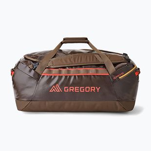 Cestovní taška Gregory Alpaca 60 l mesa brown