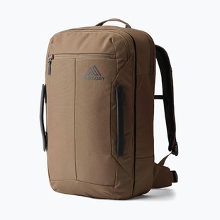 Turistický batoh Gregory Border Carry On 40 l masa brown