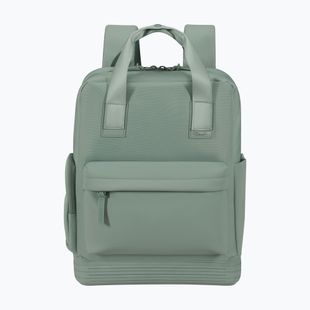Batoh na notebook American Tourist Soulpack Buisness BP Tote 15" 17 l iceberg green