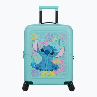 Cestovní kufr American Tourister Dashpop Disney 47 l stich flower
