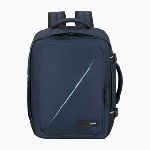 Cestovní batoh American Tourister Take2cabin dark navy