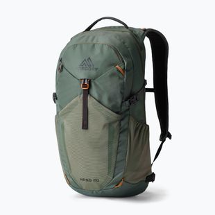 Městský batoh Gregory Nano 20 l terrain green