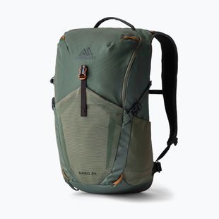 Turistický batoh Gregory Nano 24 l terrain green