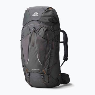 Pánský trekingový batoh Gregory Baltoro Pro 85 l iron grey