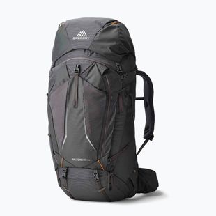 Pánský trekingový batoh Gregory Baltoro Pro 85 l 157952 iron grey