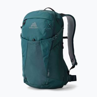 Turistický batoh Gregory Kiro 24 l RC mineral teal