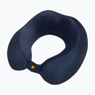 Cestovní polštářek American Tourister Travel Memoryfoam navy/orange