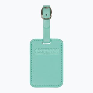 Štítek na zavazadlo American Tourister Luggage Tag 2 pcs. jelly mint