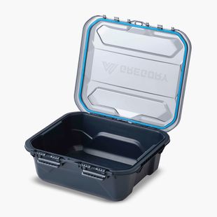 Úložný box Gregory Alpaca Gear Box 45 l slate blue