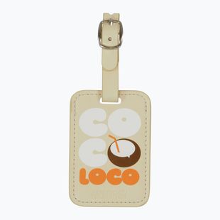 Štítek na zavazadlo American Tourister Luggage Tag Print 2 pcs. coco loco
