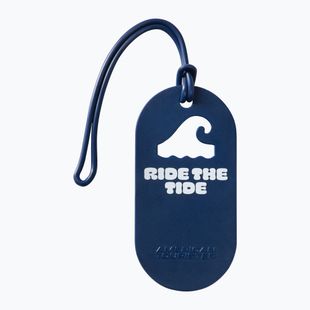 Štítek na zavazadlo American Tourister Luggage Tag Fun 2 pcs. ride the tide