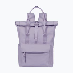 Městský batoh American Tourister Urban Groove City Mono UG16 17 l lavender