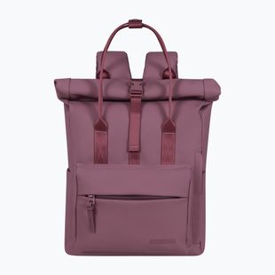 Městský batoh American Tourister Urban Groove City Mono UG16 17 l galactic mauve