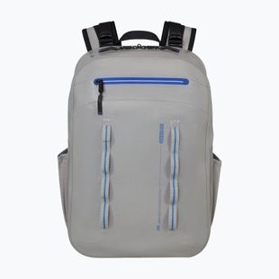 Městský batoh American Tourister Colourdry 24 l glacial silver