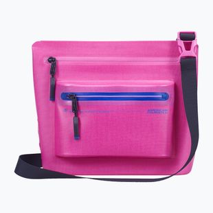 Taška American Tourister Colourdry M electric fuchsia