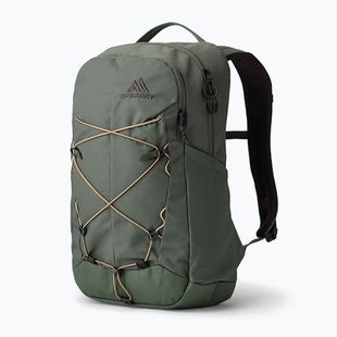 Městský batoh Gregory Terros 20 l mineral green
