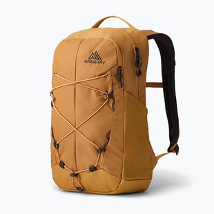 Městský batoh Gregory Terros 20 l desert ochre