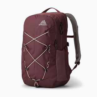 Městský batoh Gregory Terros 28 l dark berry