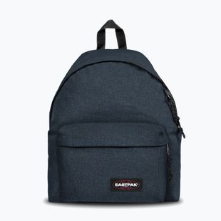 Městský batoh Eastpak Padded Pak'R 24 l triple denim