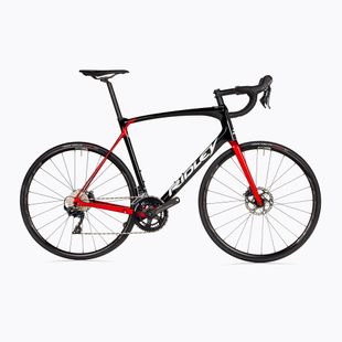 Ridley Fenix SLiC Ultegra FSD30As silniční kolo černé SBIFSDRID561