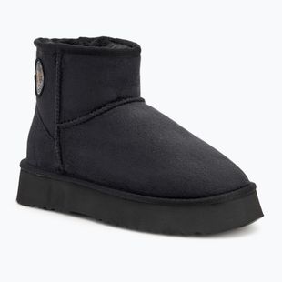 Dámské sněhule O'Neill Besiana Platform Mid triple black