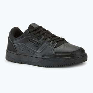 Pánské boty O'Neill Fontana Low triple black